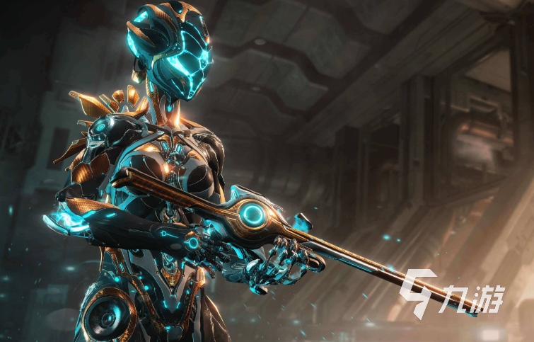 星际战甲Warframe手游上线时间及开服日期