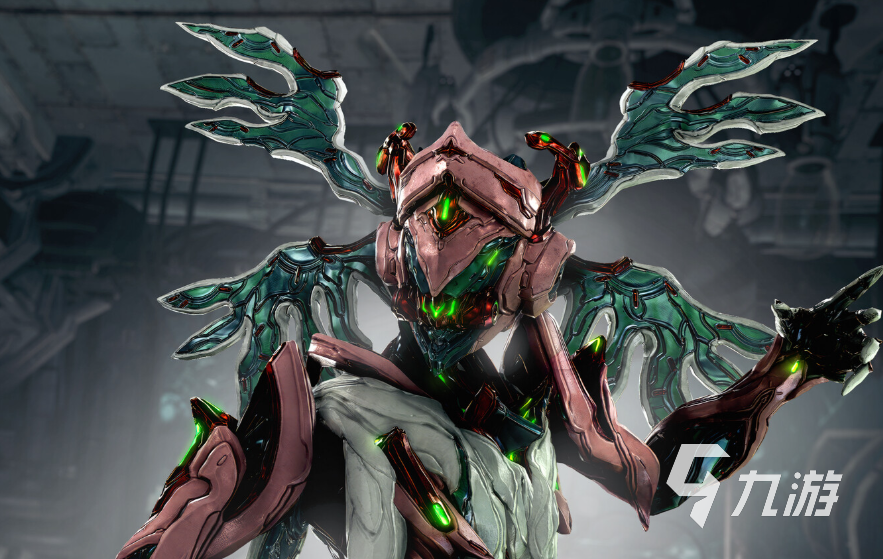 星际战甲手游好玩吗?深度解析Warframe手游核心玩法与体验