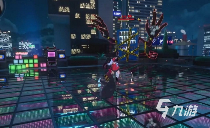 异环手游画质表现如何?真实画面水平全面解析