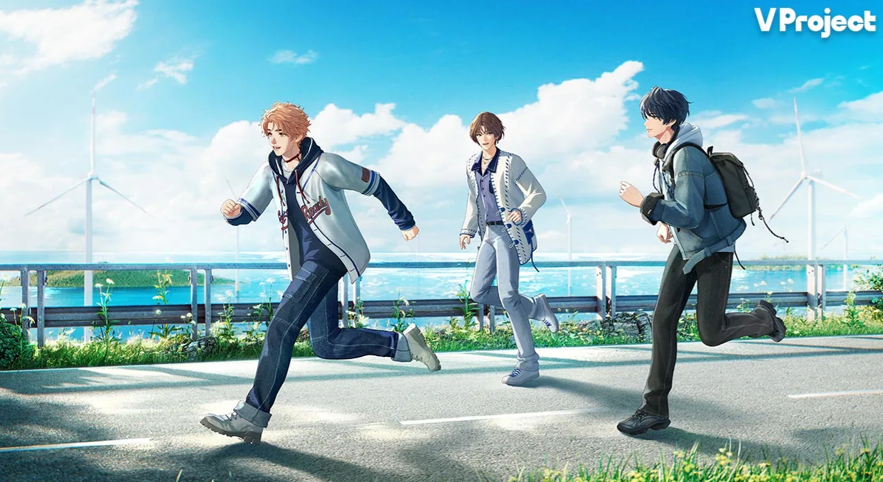 VProject好玩吗？核心玩法深度解析