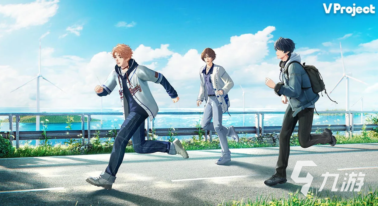 VProject好玩吗?核心玩法深度解析