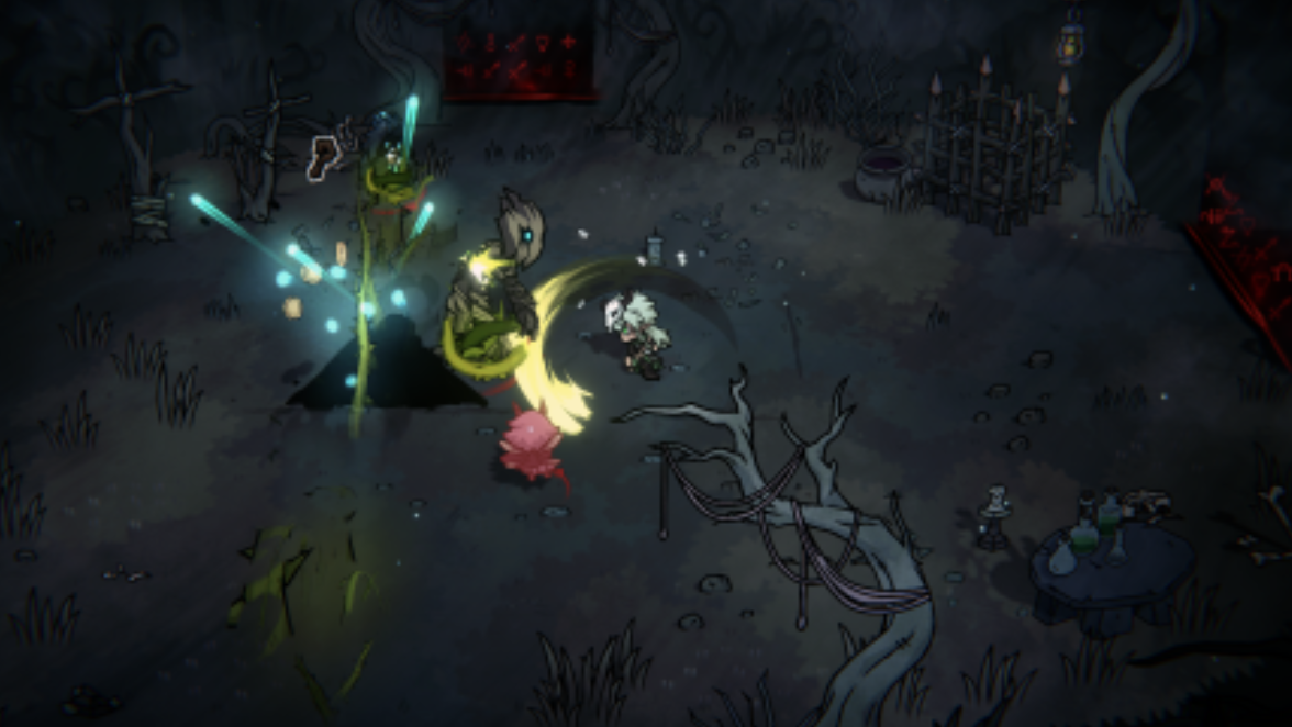 灰烬之国手游上线时间公布：公测日期及预约入口