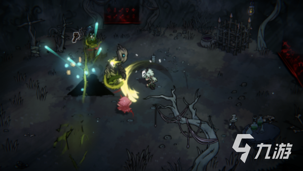 灰烬之国手游上线时间公布:公测日期及预约入口