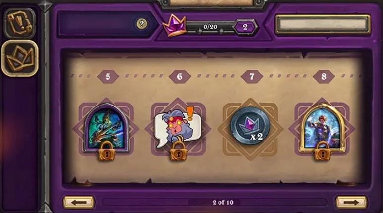 炉石传说酒馆战棋第13赛季全内容详解：英雄、随从、机制与玩法更新