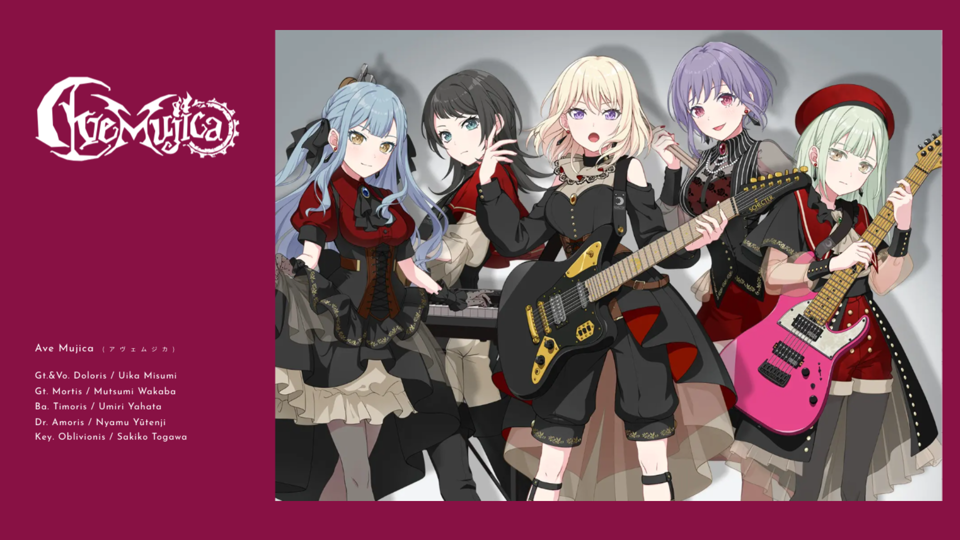 BanGDream Our Notes游戏玩法详解：角色养成、音乐节奏与剧情体验全解析