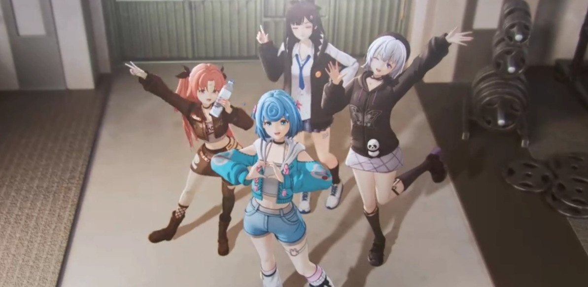 虚环手游上线时间汇总:公测及正式服开放日期一览