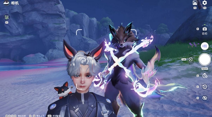 伊莫手游公测时间及正式上线日期最新消息