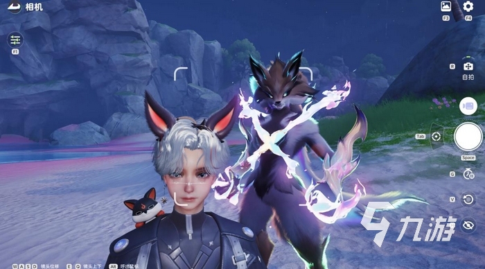 伊莫手游公测时间及正式上线日期最新消息