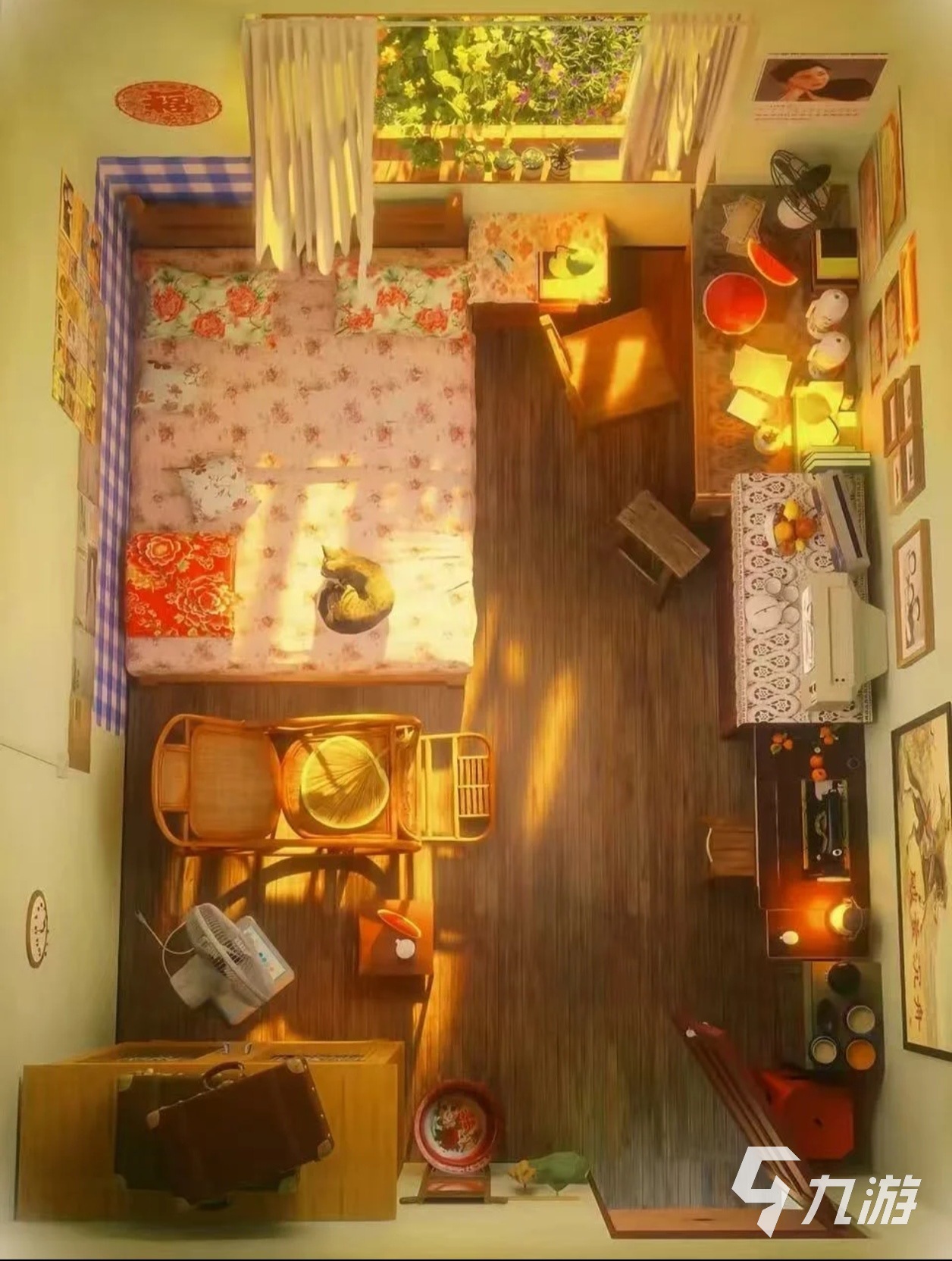 森盒Senbox好玩吗?真实体验评测与下载方式分享