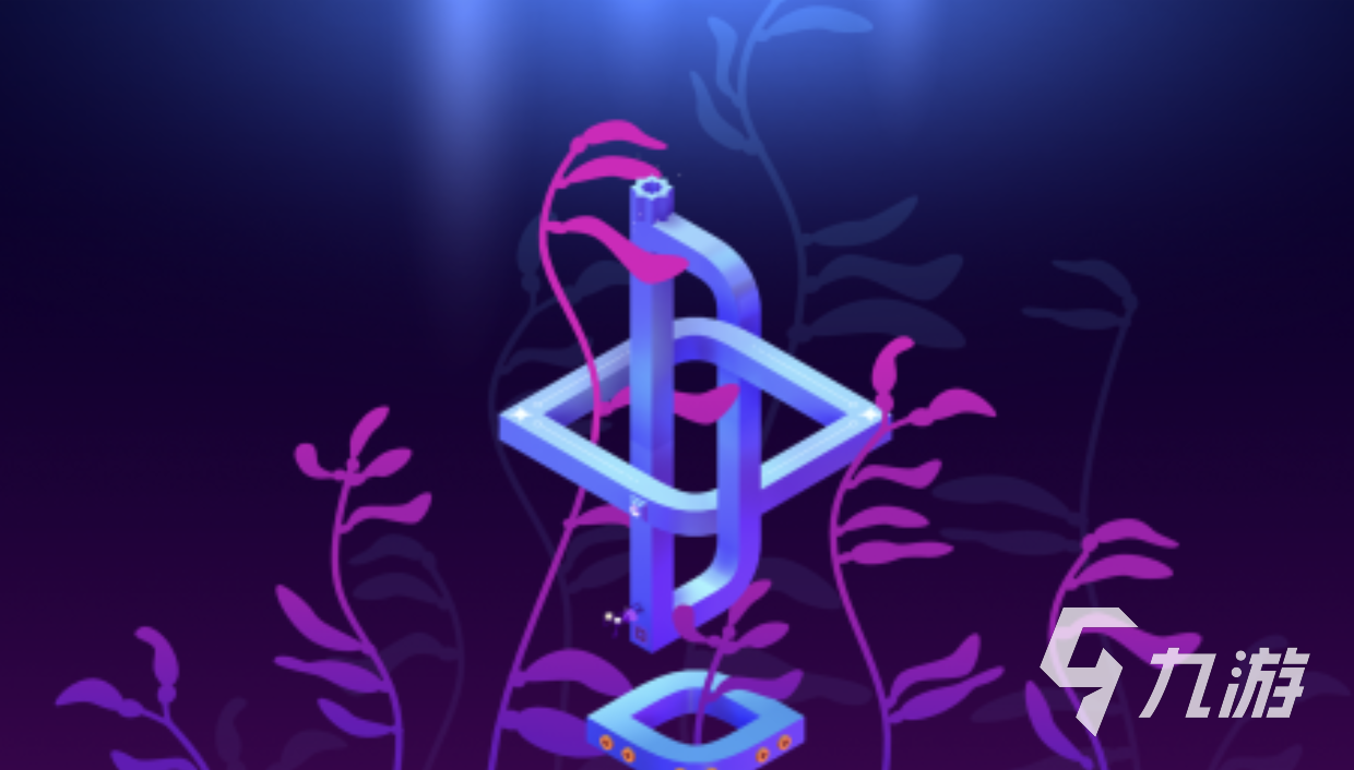 纪念碑谷3手游好玩吗?深度解析玩法机制与体验亮点