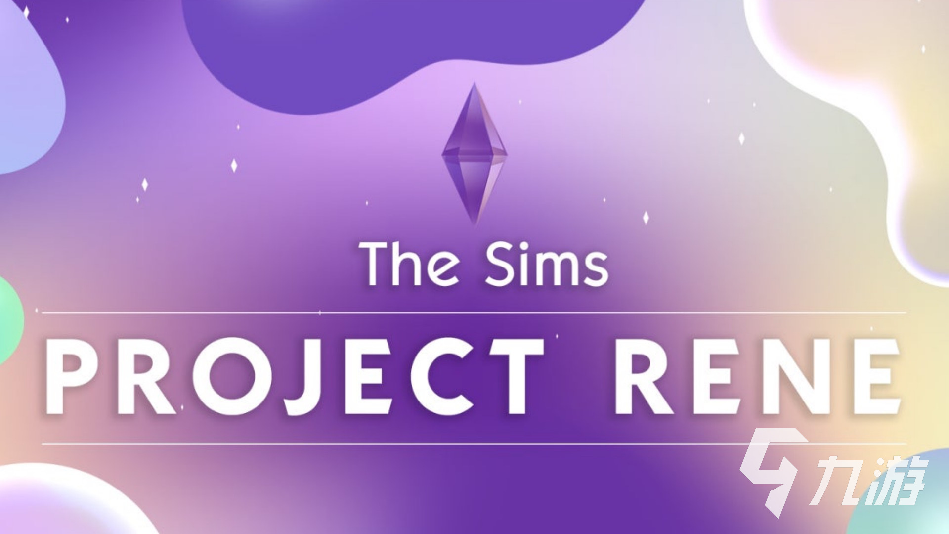 ProjectRene模拟人生公测时间公布:上线日期一览