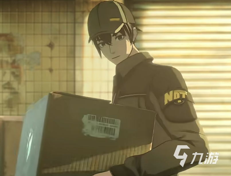 异人之下手游公测时间公布:具体开服日期一览