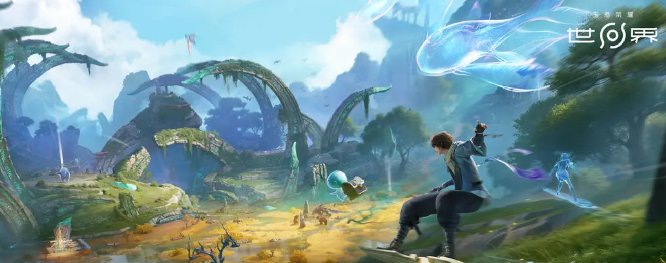 王者荣耀世界评价与游戏体验真实分析