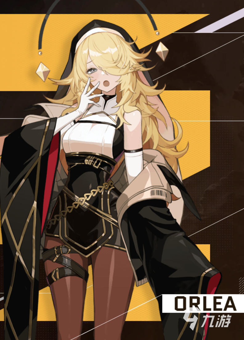 卡厄思梦境修女角色设定与背景故事详解