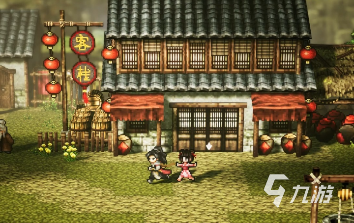 逸剑风云决手游好玩吗?深度玩法解析与体验评测