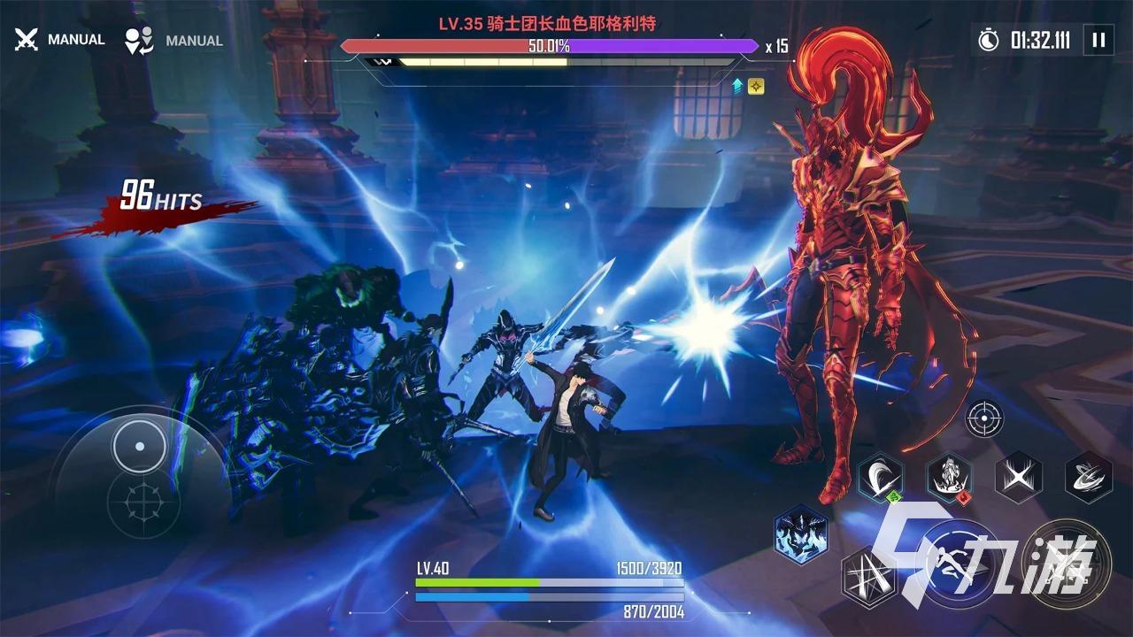 我独自升级Arise手游好玩吗?深度玩法介绍与体验评测