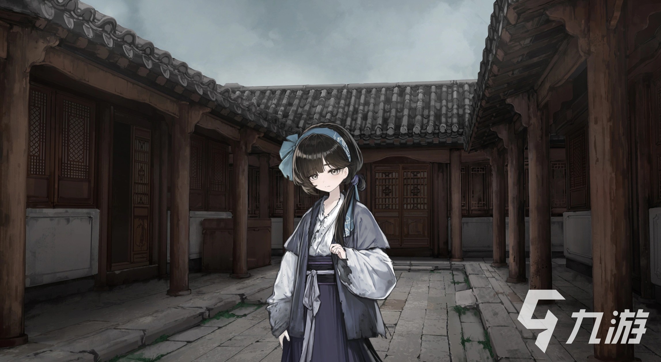 《哀鸿城破十日记》安卓版上线时间及游戏详情