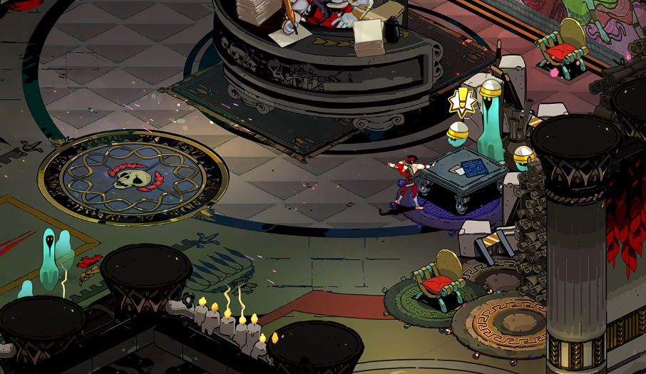 Hades手游上线时间揭晓：何时能玩到这款热门动作Roguelike游戏