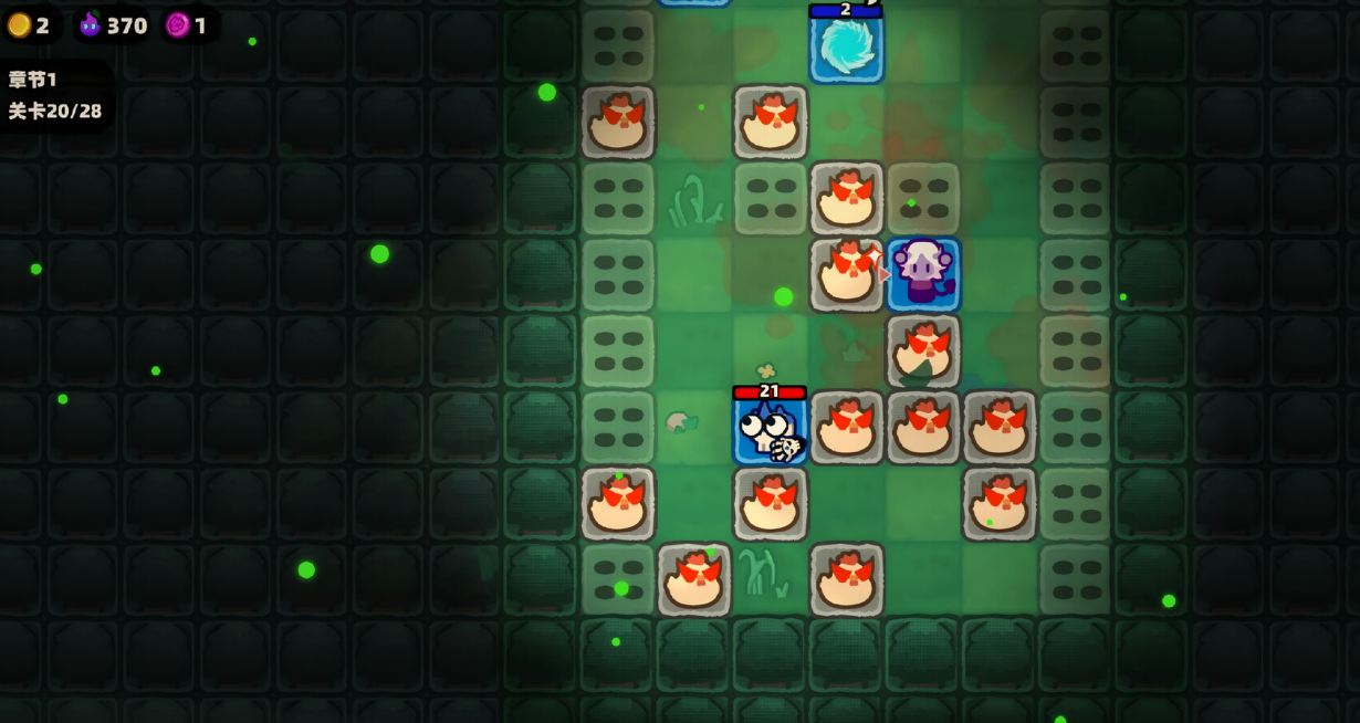 卡片魔王只剩个头上线时间分享：最新版本更新与上线详情