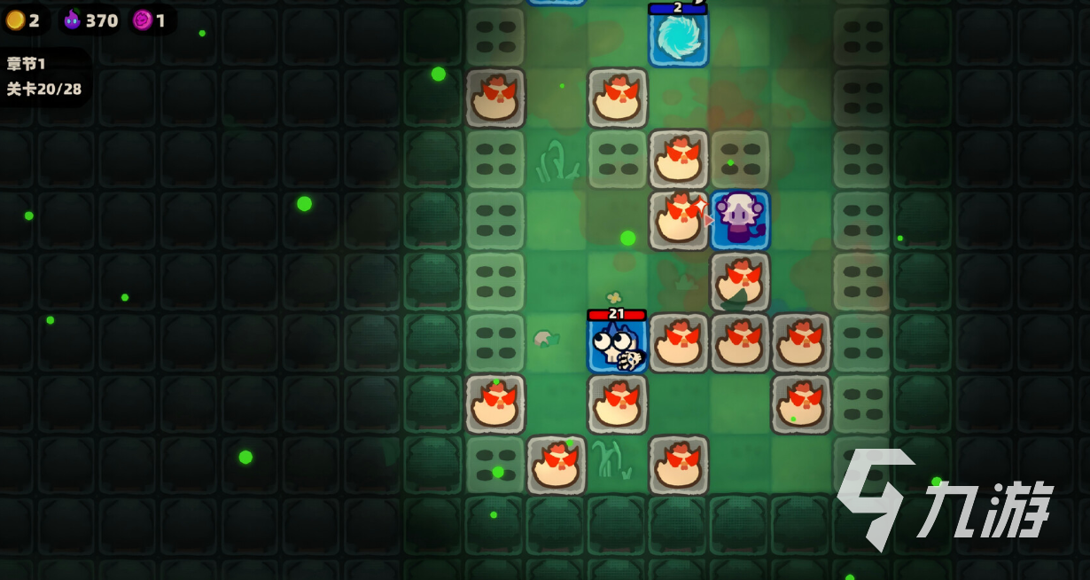 卡片魔王只剩个头上线时间分享:最新版本更新与上线详情