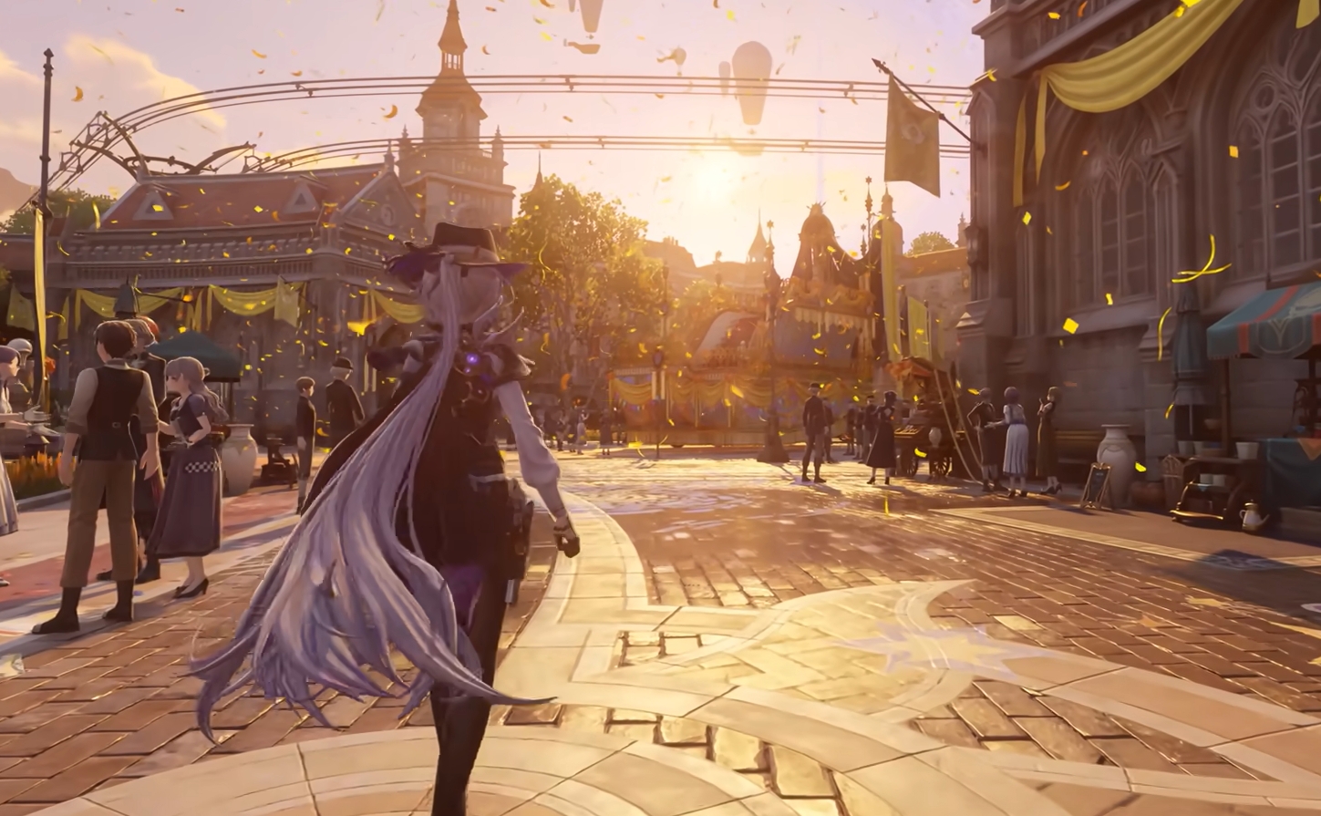 白银之城手游好玩吗？深度玩法介绍与真实体验分析