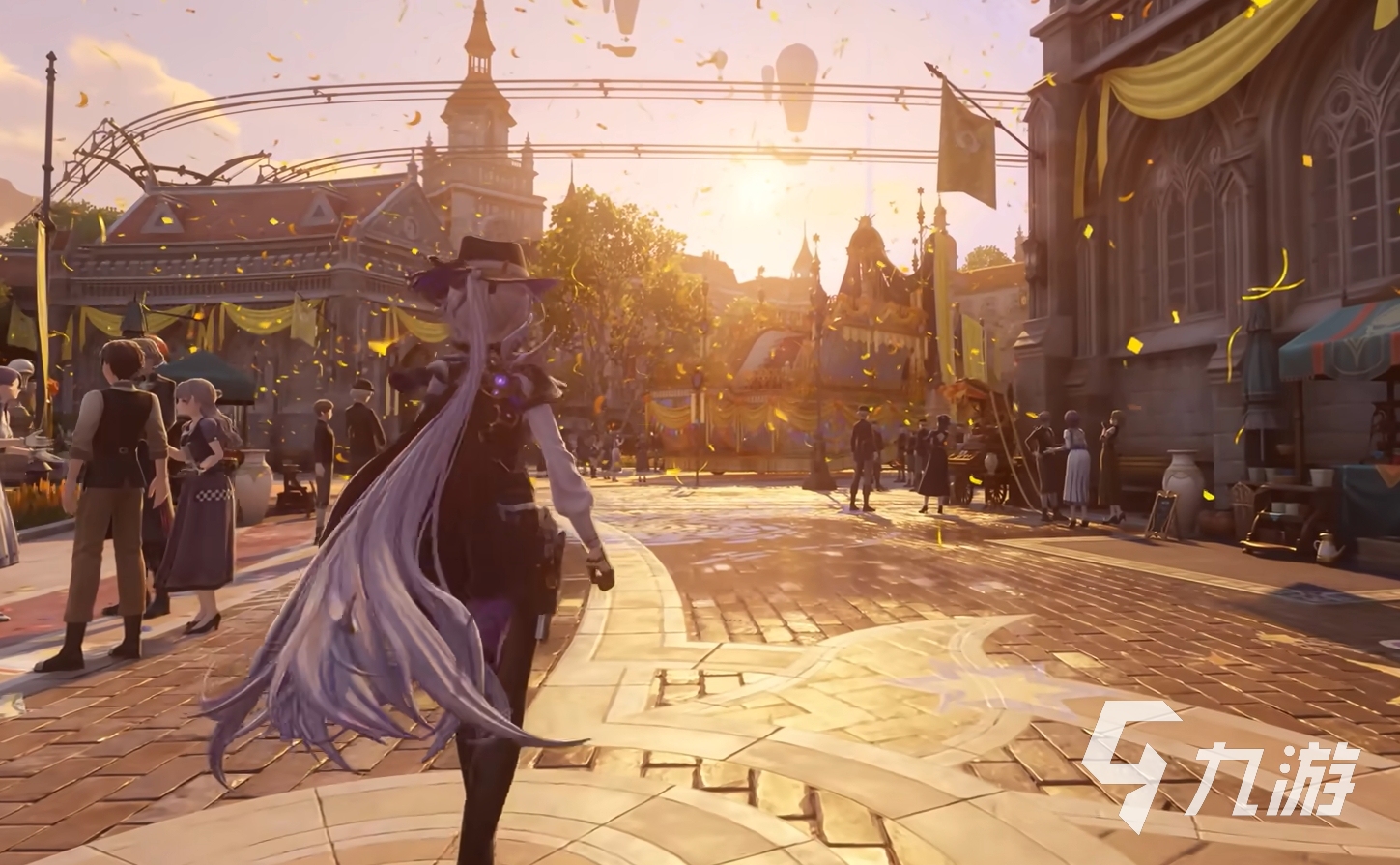 白银之城手游好玩吗?深度玩法介绍与真实体验分析