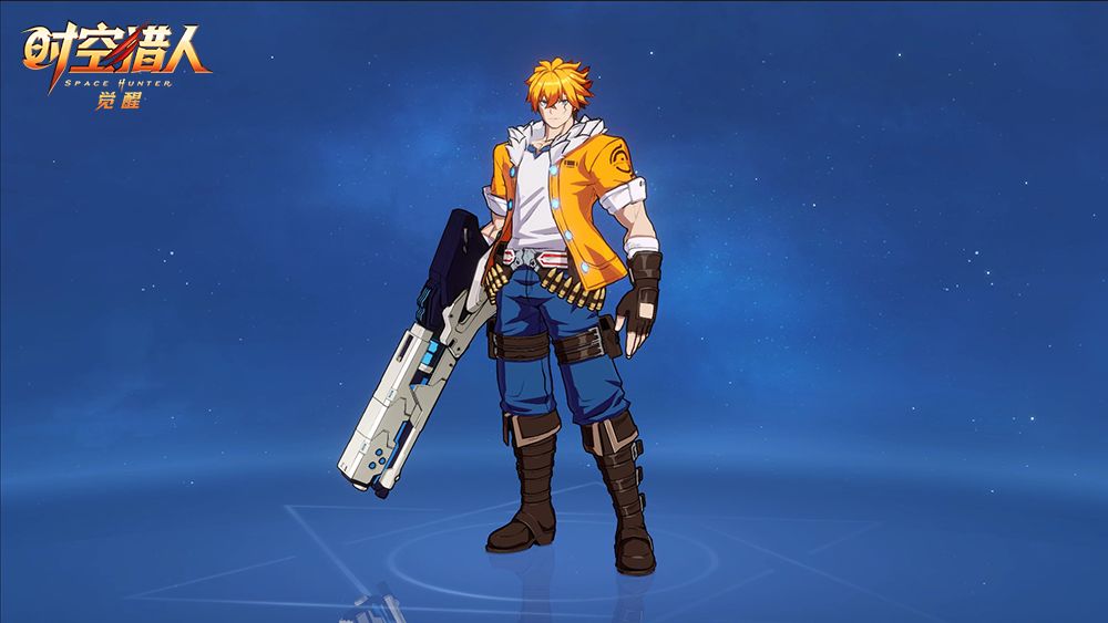 时空猎人觉醒上线时间及下载入口一览