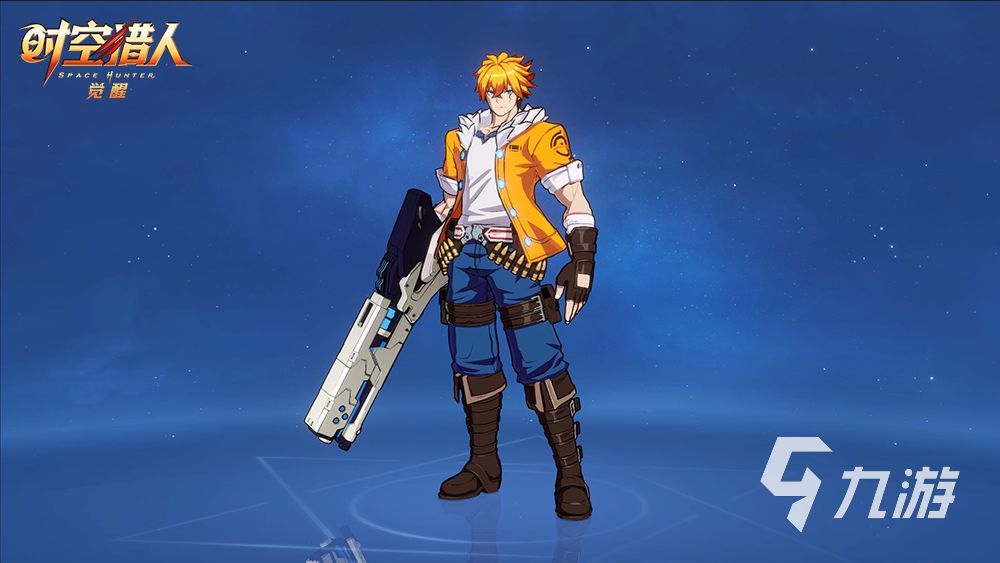 时空猎人觉醒上线时间及下载入口一览