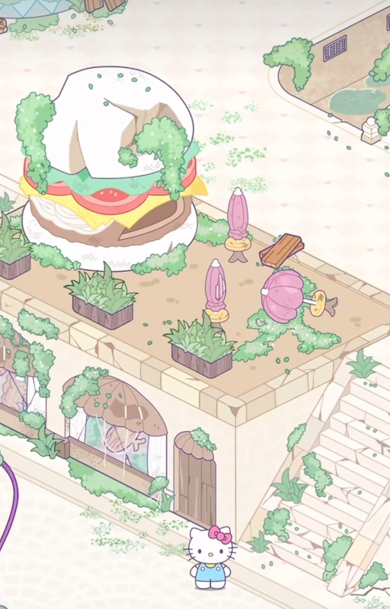 HelloKittyMyDreamStore游戏好玩吗？深度玩法介绍与体验评测