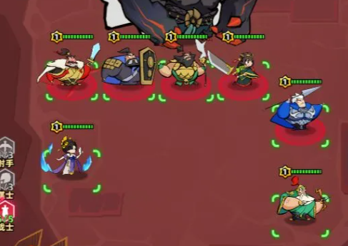 王者之弈野区第三关通关攻略：详细步骤与技巧分享