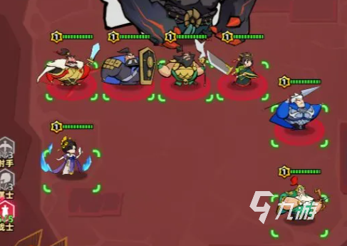 王者之弈野区第三关通关攻略:详细步骤与技巧分享