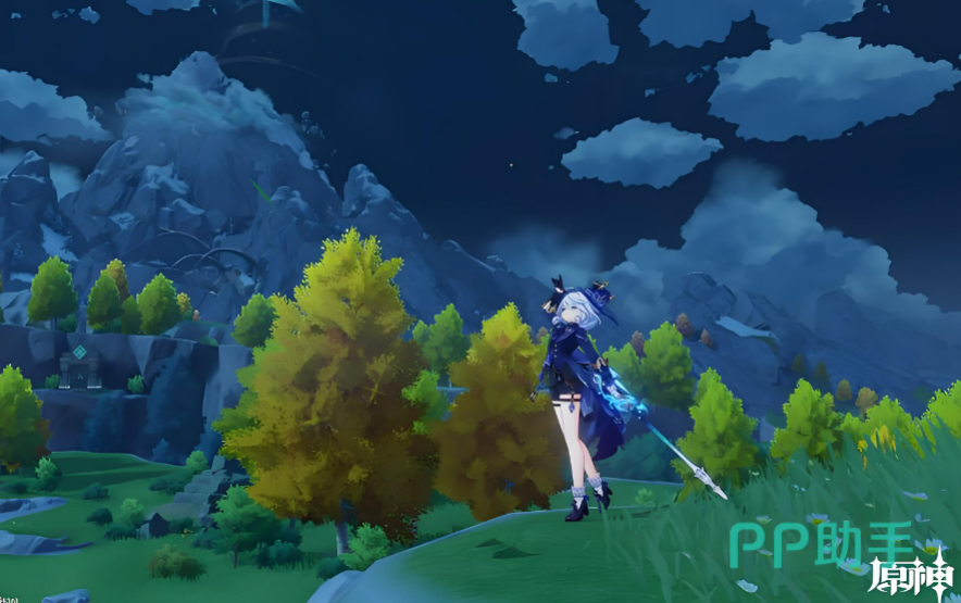 交易猫APP原神账号智能估价界面截图