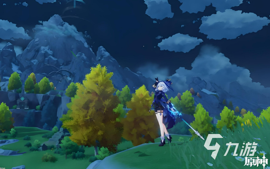 2026年原神账号估价指南:5大交易平台比价逻辑与价值评估方法