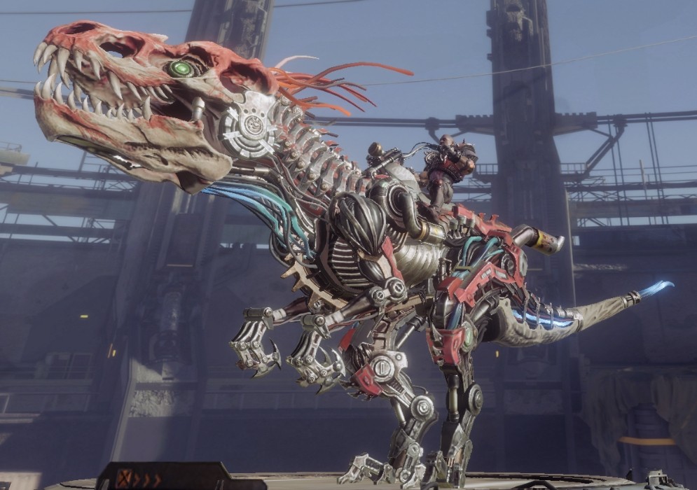 斗兽战场巨兽强度排名：最强巨兽推荐与实战表现分析