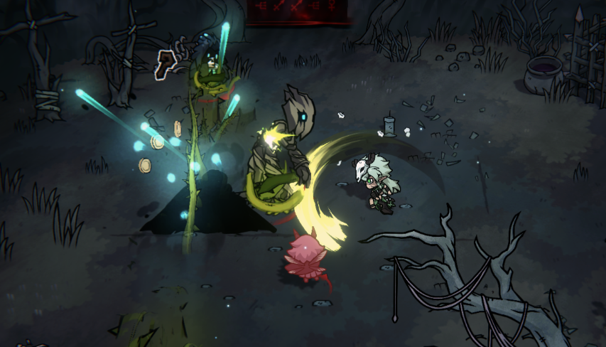 灰烬之国手游好玩吗？深度玩法解析与体验评测