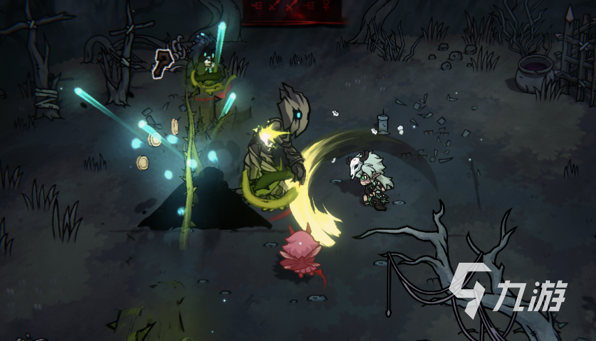 灰烬之国手游好玩吗?深度玩法解析与体验评测