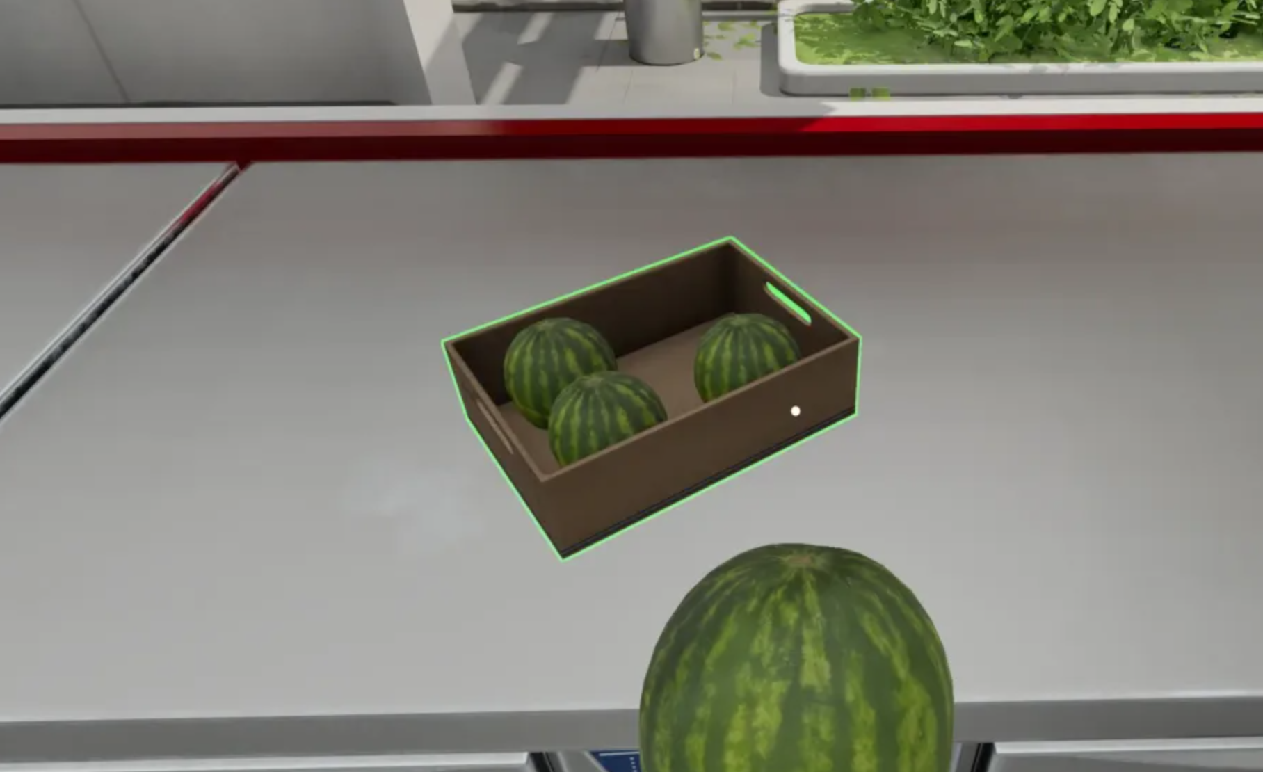 奶茶店模拟器重生题材游戏《冰堡甜城》店长玩法全解析