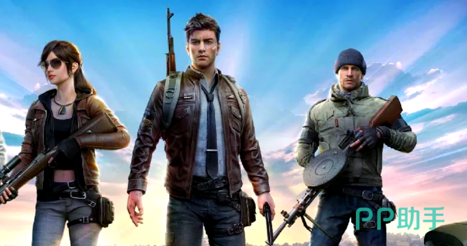 和平精英极品账号交易平台推荐图|交易猫APP界面展示