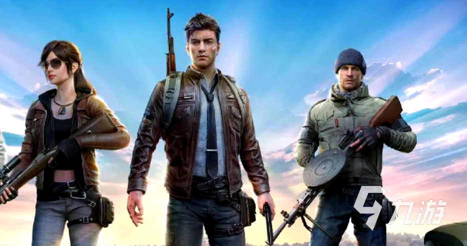 2026年和平精英极品账号交易指南:6大交易平台对比与安全选购建议