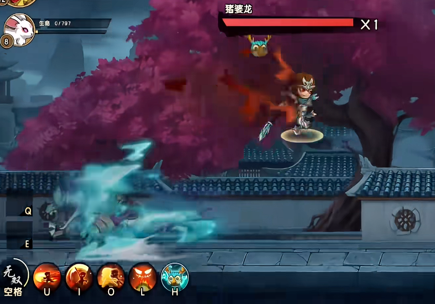 造梦西游之黎尤浩劫篇好玩吗？深度玩法解析与体验评测