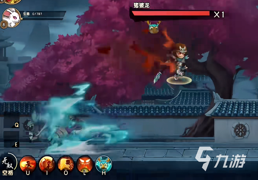 造梦西游之黎尤浩劫篇好玩吗?深度玩法解析与体验评测