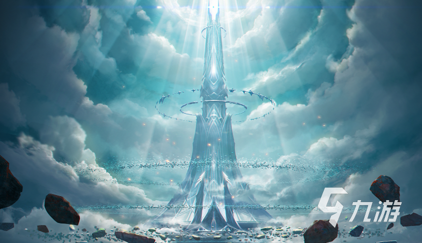 永恒之塔经典版上线时间及公测日期揭晓