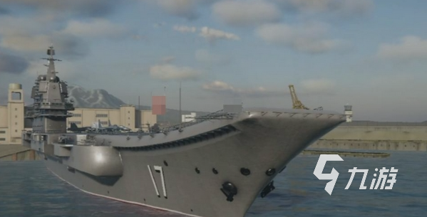 现代战舰手游辽宁舰玩法评测与实战表现分析