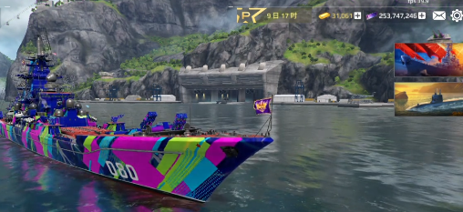 现代战舰手游最新礼包码汇总分享