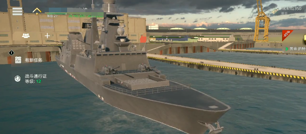 现代战舰手游组队攻略：快速匹配队友与高效协作技巧