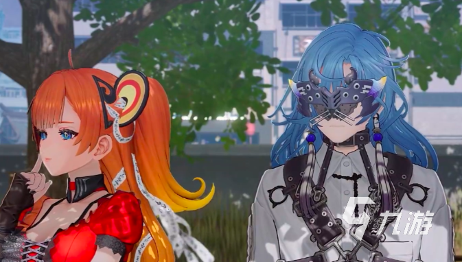 元夜十二谈手游上线时间及公测日期一览