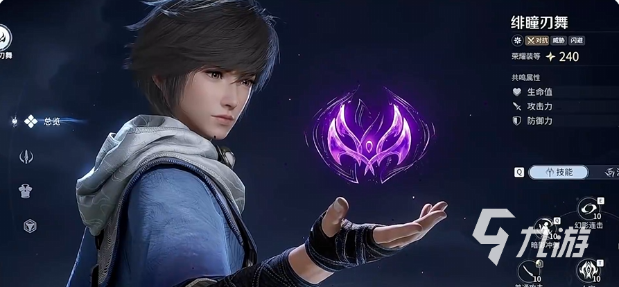 王者荣耀世界角色养成攻略:全面解析角色培养方法与技巧