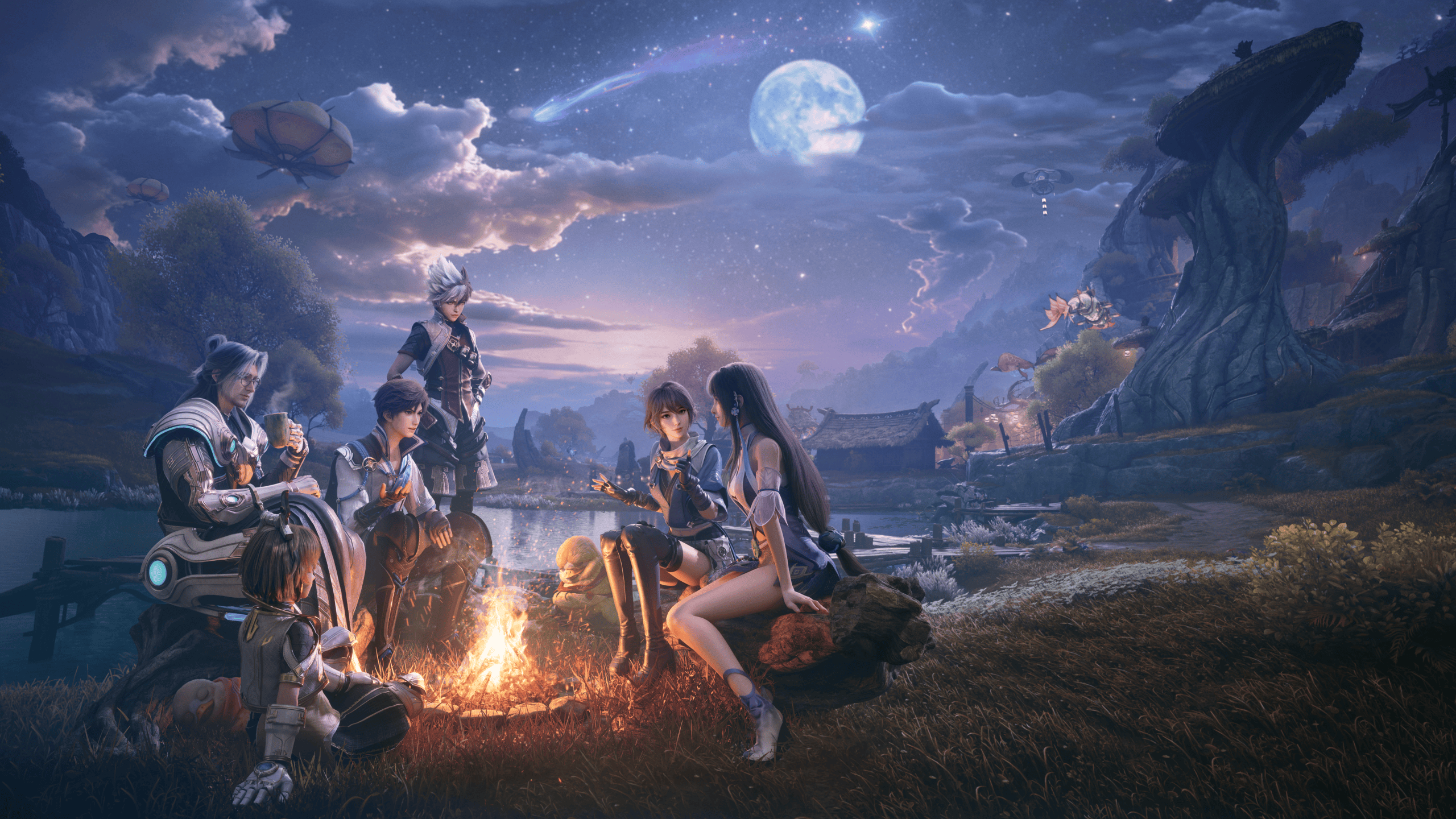 王者荣耀世界如何退出队伍 详细操作步骤教程