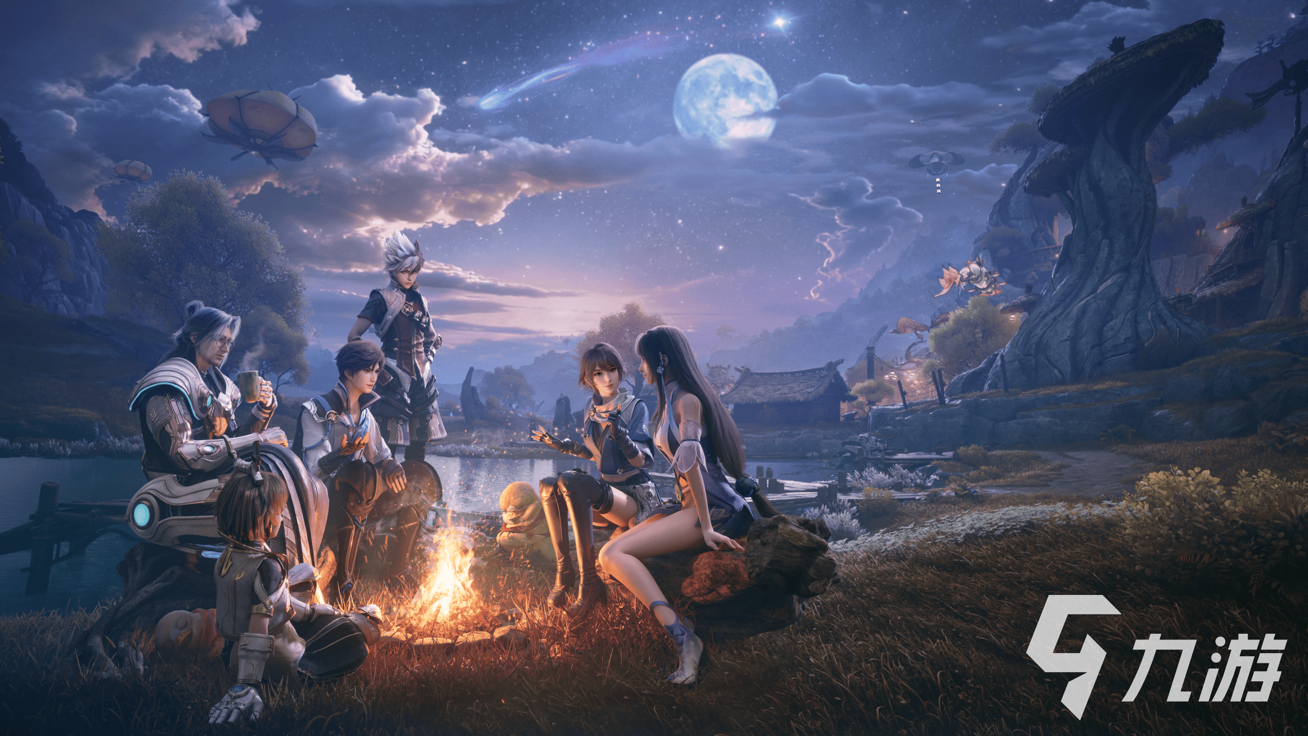 王者荣耀世界如何退出队伍 详细操作步骤教程