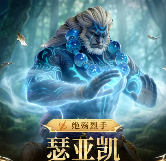 潮汐守望者绝殇猎手瑟亚凯角色强度与技能玩法全面解析